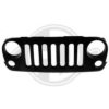 JEEP 1GR22DX8AA Radiator Grille